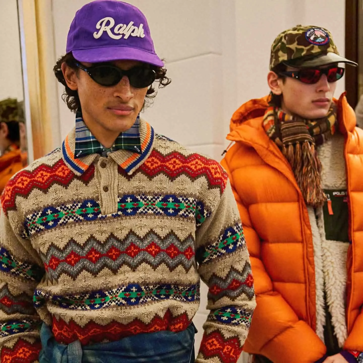 Ralph Lauren Fall 2026 Menswear: Milan Runway Review & The Looks